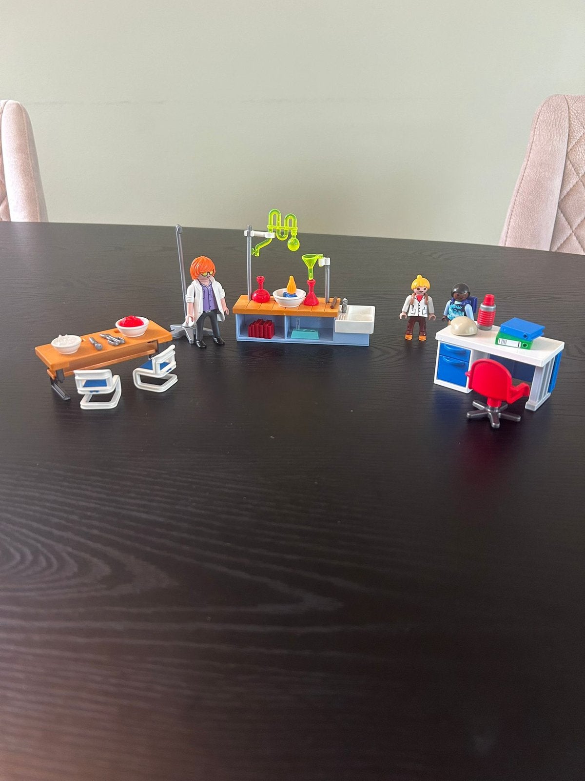 Playmobil 9456, Kinderen en Baby's, Ophalen of Verzenden, Zo goed als nieuw
