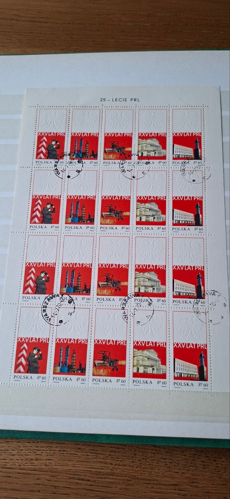 Dik postzegelboek met postzegelverzameling, Postzegels en Munten, Postzegels | Volle albums en Verzamelingen, Ophalen of Verzenden