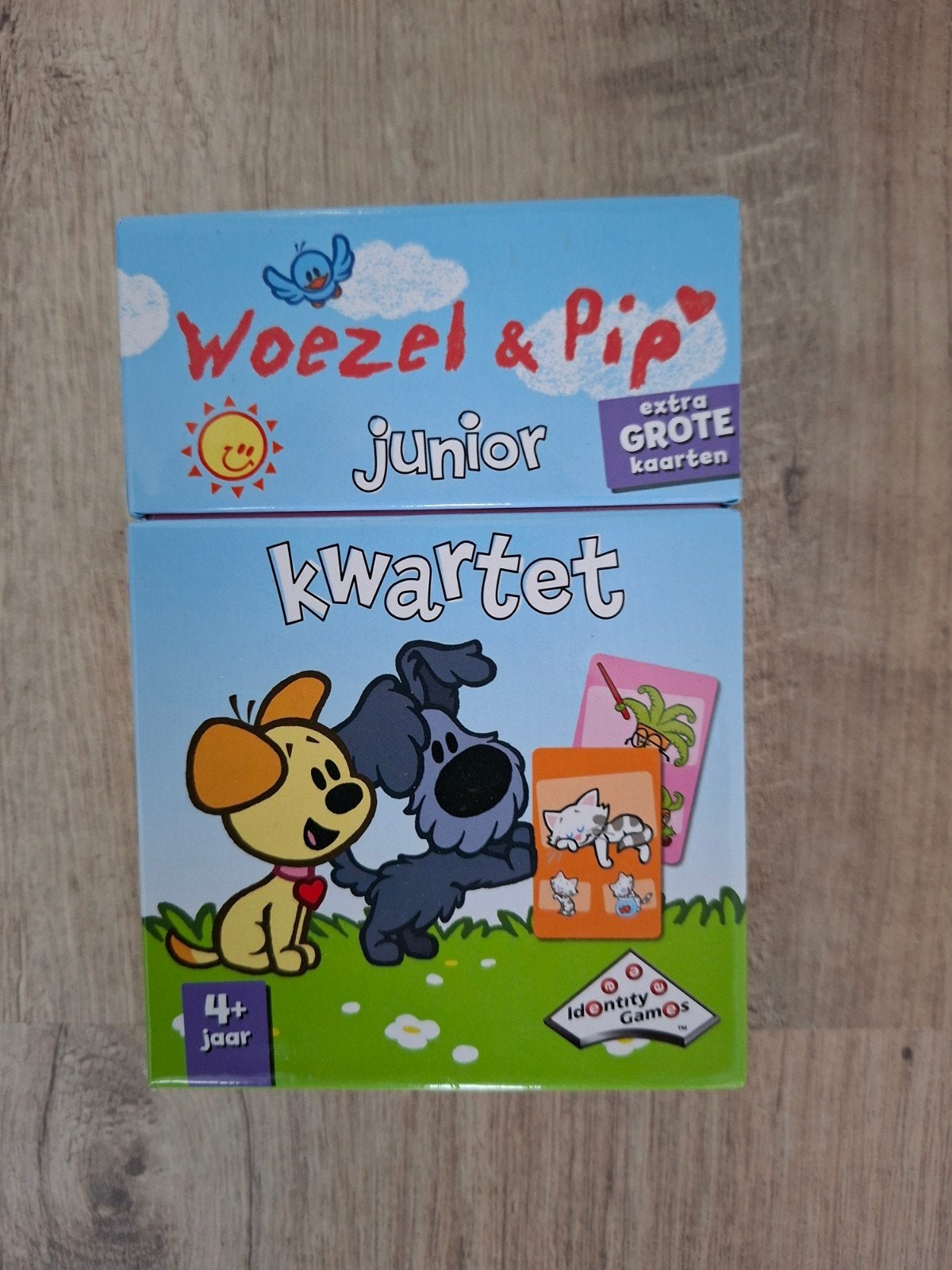 Diverse spelletjes 2 euro p.st., Kinderen en Baby's, Speelgoed | Educatief en Creatief, Ophalen, Zo goed als nieuw