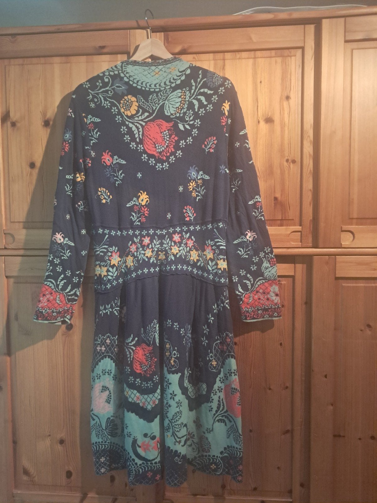 Ivko vest , maat 44 , katoen, Ophalen, Zo goed als nieuw, Trui of Vest