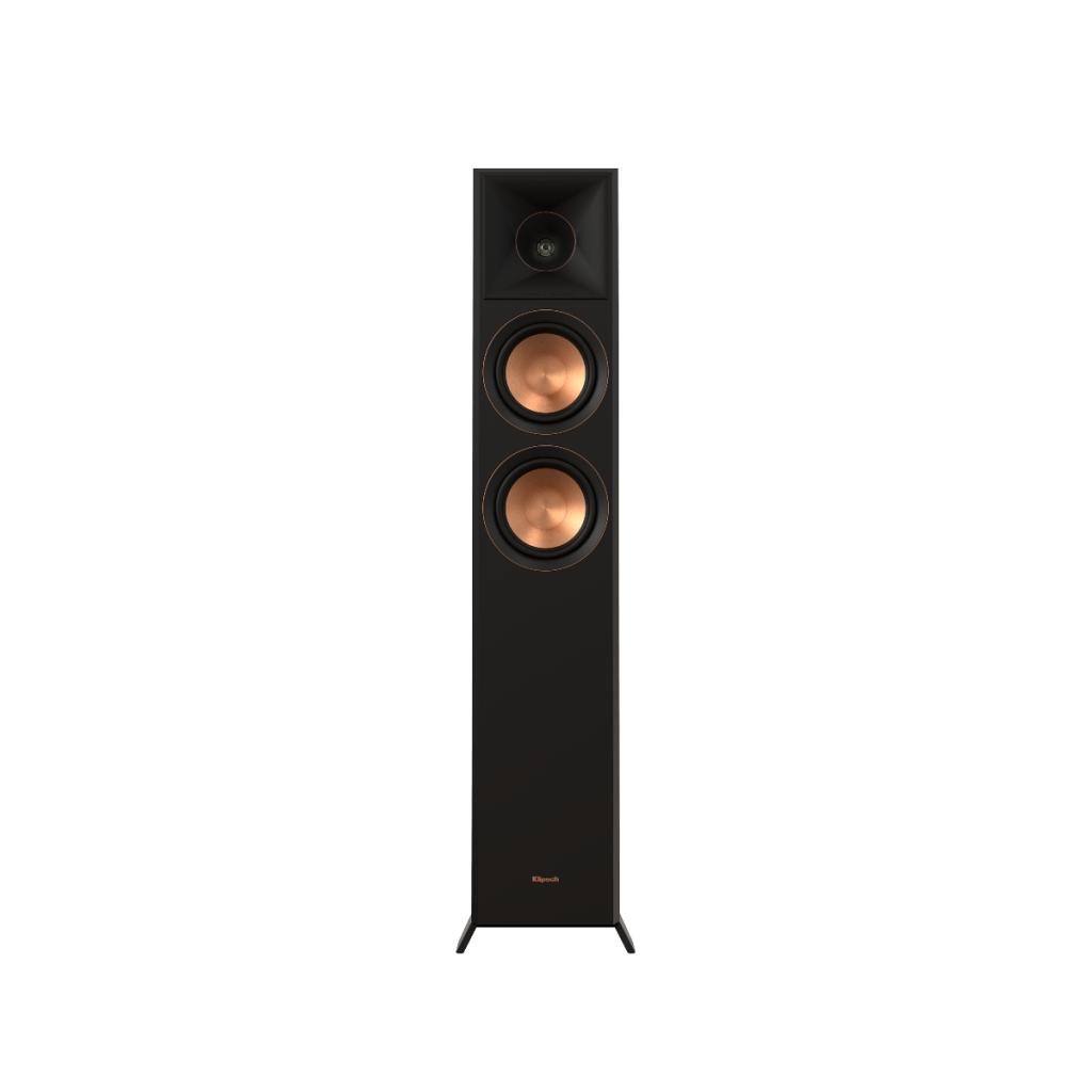 Klipsch RP-5000F II - Luidsprekers -  B-Stock  - Set, Niet ingevuld, Niet ingevuld, Niet ingevuld