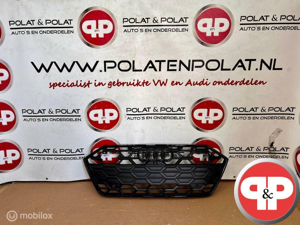 A7 4K8 Facelift Grille S-line 4K8853651N