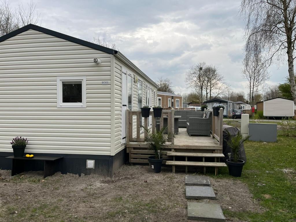 Chalet te koop