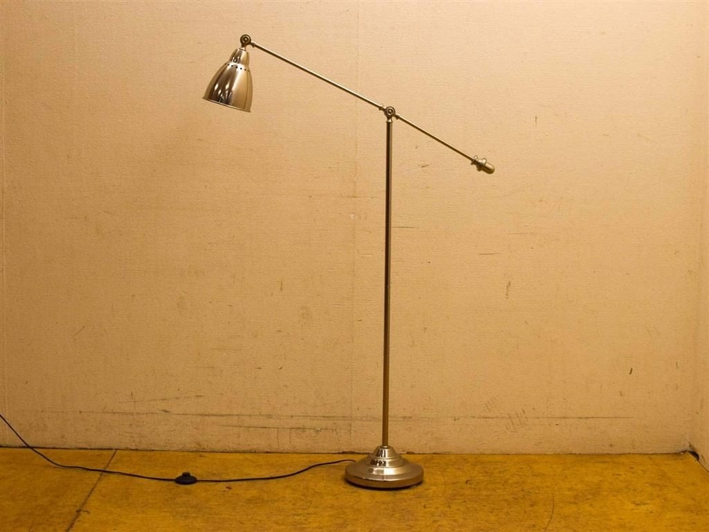 Vloerlamp 53249
