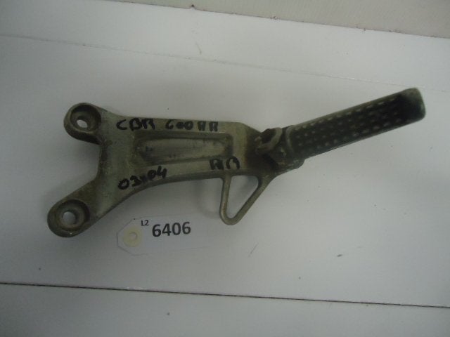 CBR600RR 2003 - 2004 Honda D1-28749