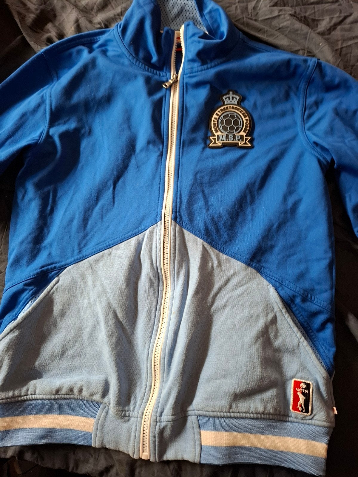Monta,  streetsoccer posse M.P.S., Kleding | Heren, Ophalen