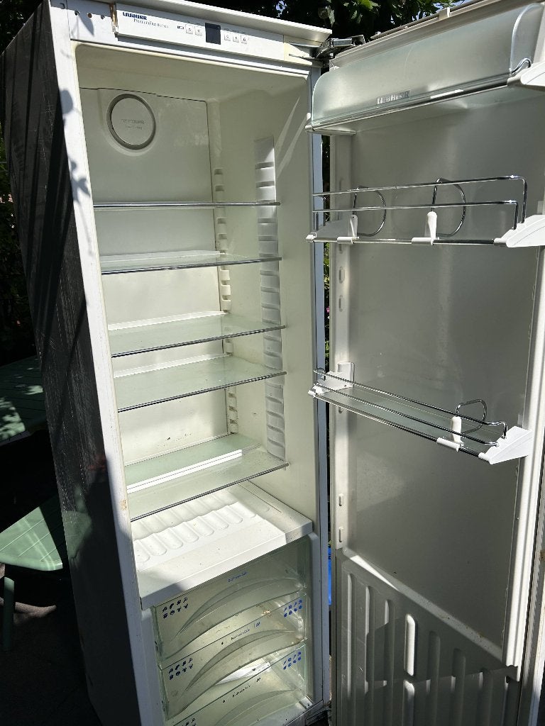 Liebherr IKB 3650 inbouw koelkast met Biofresh lades, Witgoed en Apparatuur, Koelkasten en IJskasten, Ophalen, Zonder vriesvak