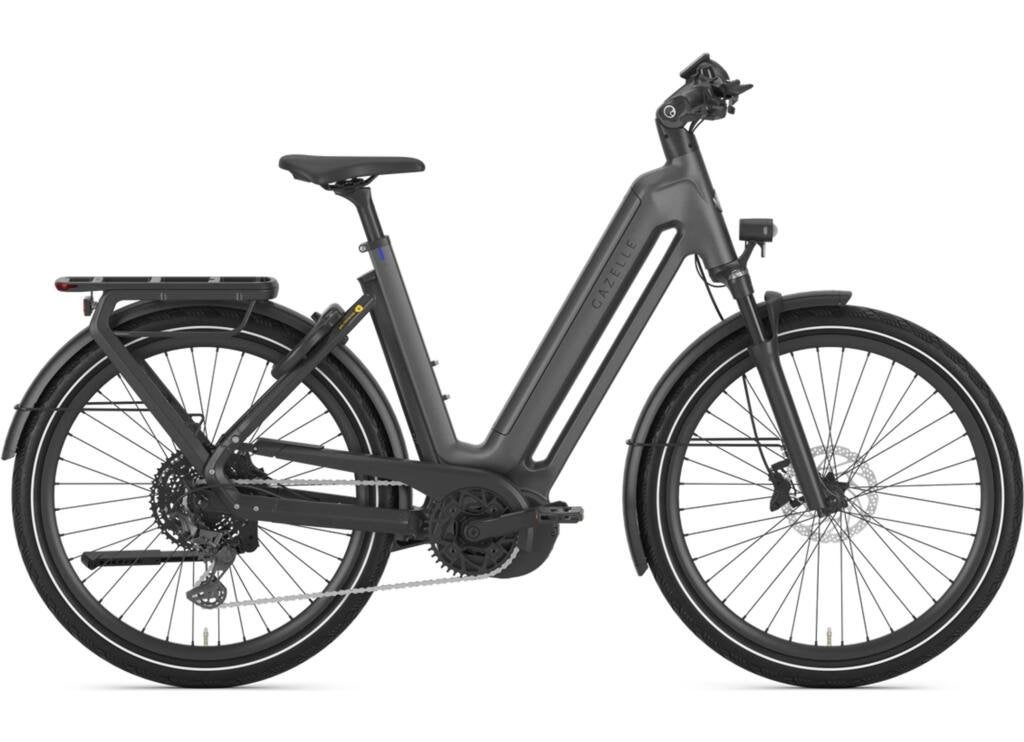 Gazelle Gazelle Eclipse T11 HMB 2026, Nieuw, Gazelle