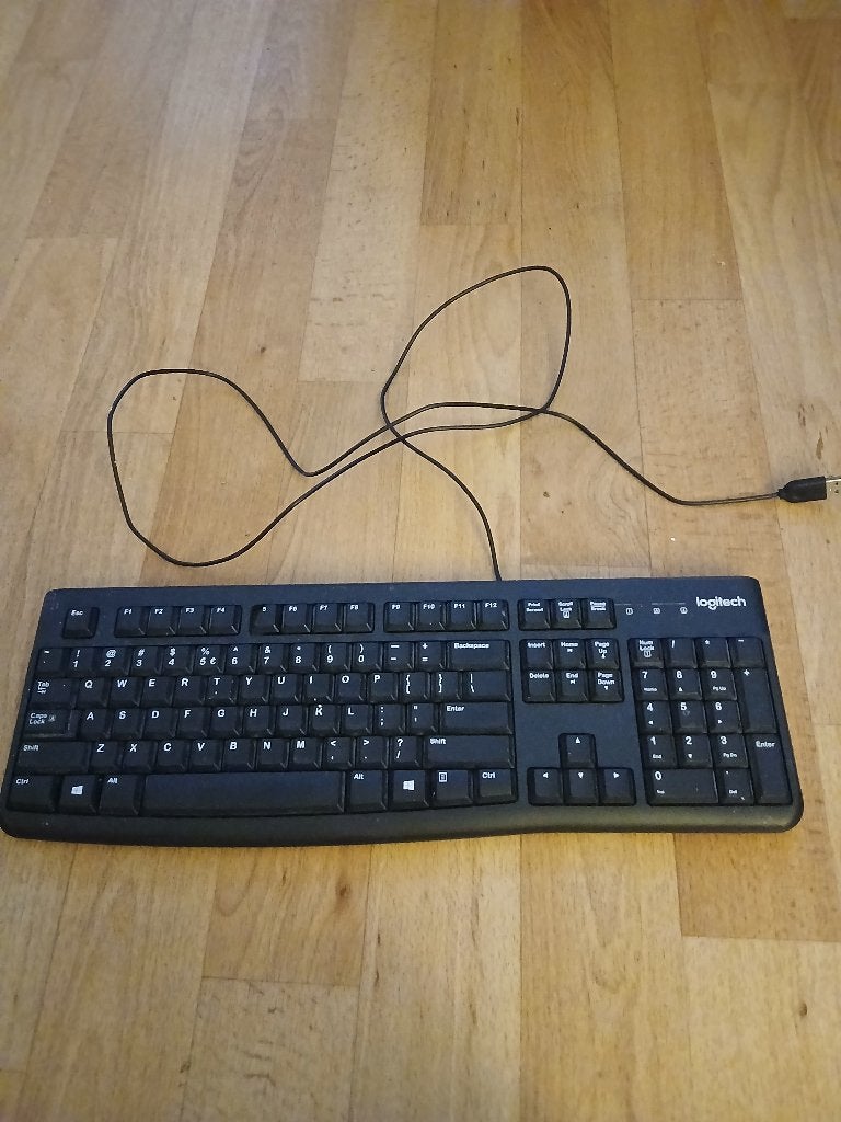 complete computer set, Computers en Software, Desktop Pc's, Gebruikt, 8 GB, Gaming, Intel Core i5