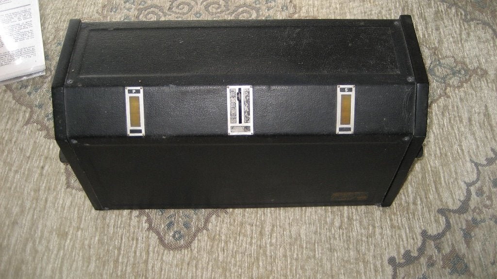Philips 2514 uit 1928 ?, Ophalen of Verzenden, Overige typen