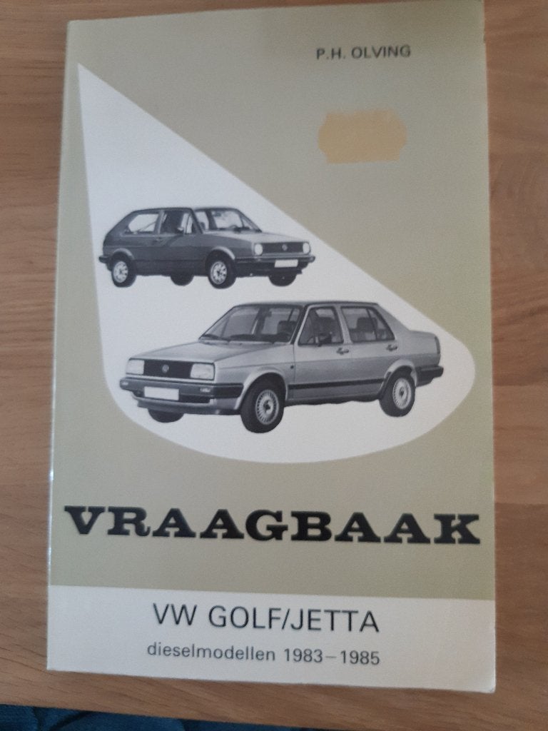 autohandboek, Ophalen of Verzenden