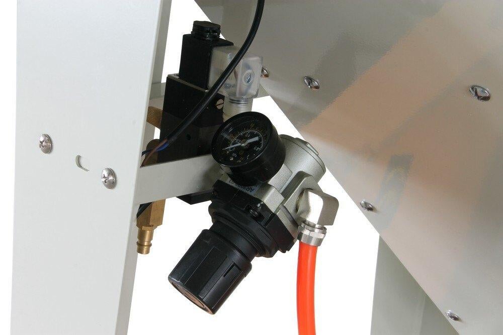 Zandstraalkast / Straalcabine (420L), Auto diversen, Verzenden