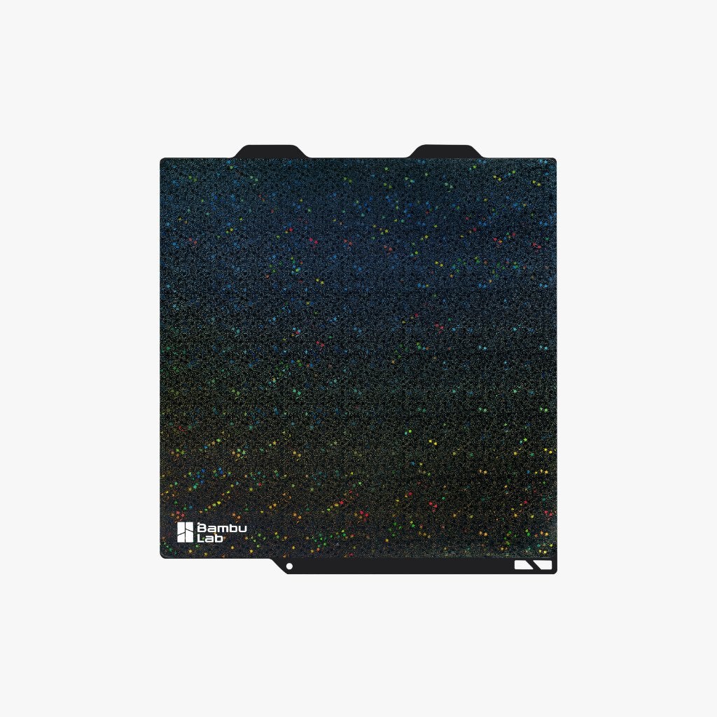 Bambu Lab Galaxy Effect Build Plate voor A1 mini, Ophalen of Verzenden, Nieuw, Printeraccessoires