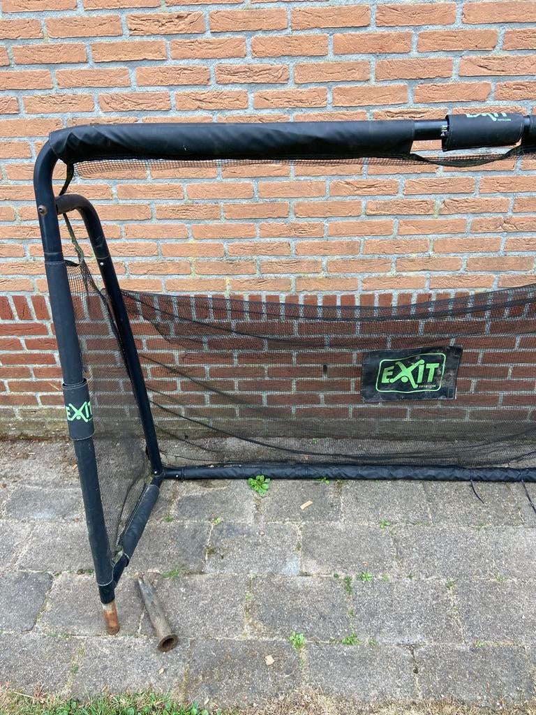 Doelframe van EXIT Maestro voor in de tuin, Maat L, Ophalen of Verzenden, Gebruikt, Overige typen