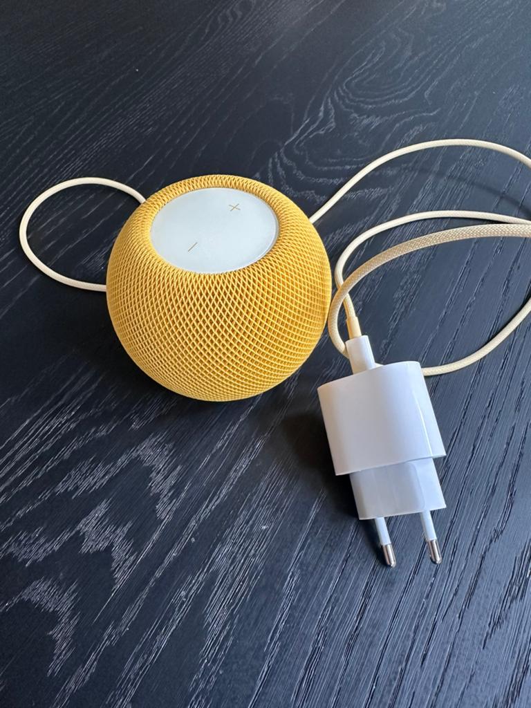 Apple Homepod mini