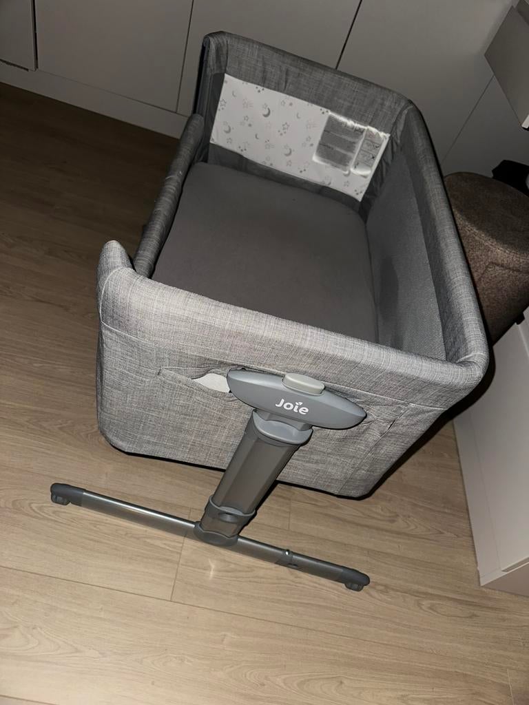 Joie co sleeper, Kinderen en Baby's, Babywiegjes en Ledikanten, Ophalen, Zo goed als nieuw, Wieg