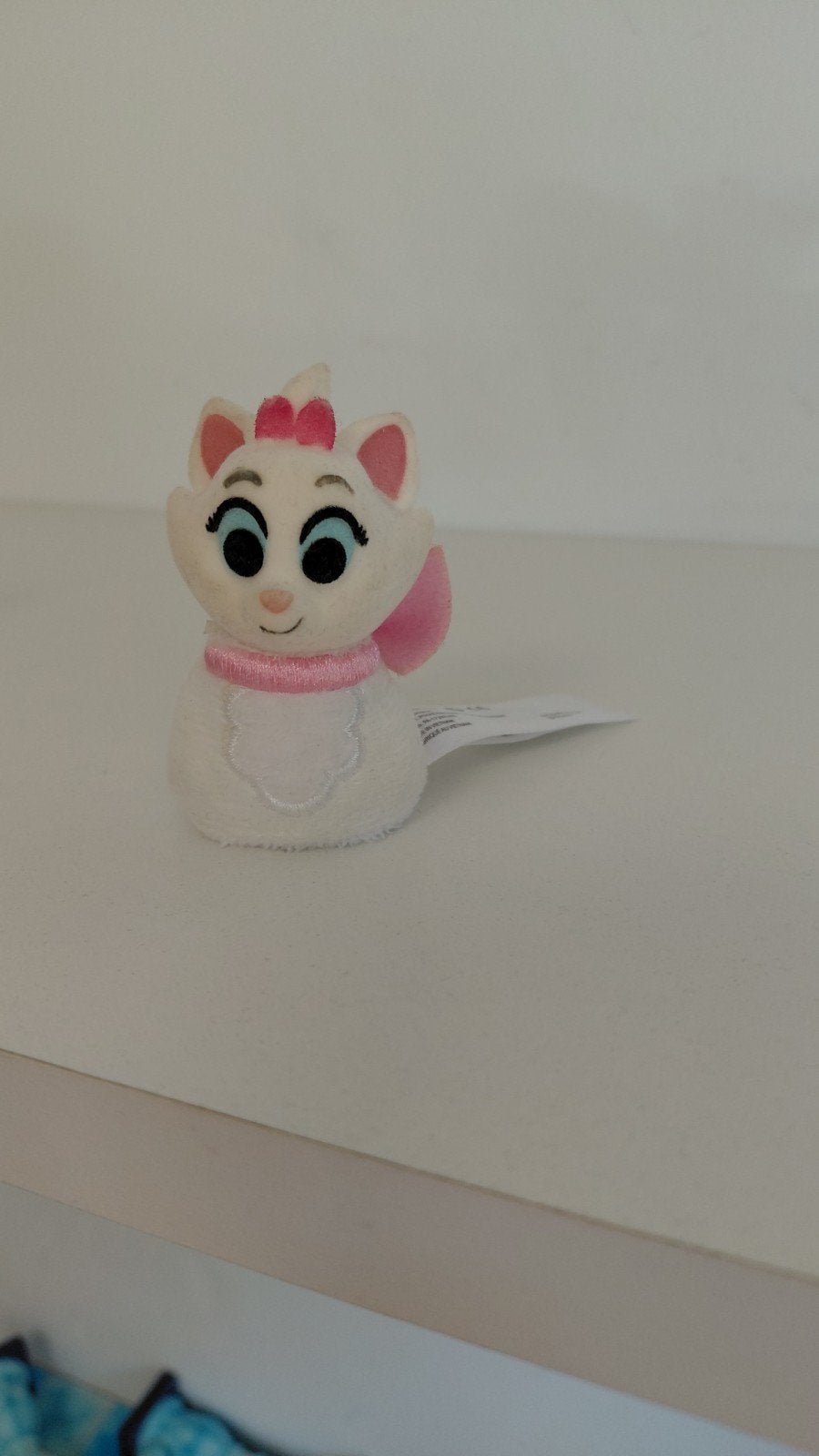 Marie aristocats Disney poppetje, Ophalen of Verzenden, Zo goed als nieuw