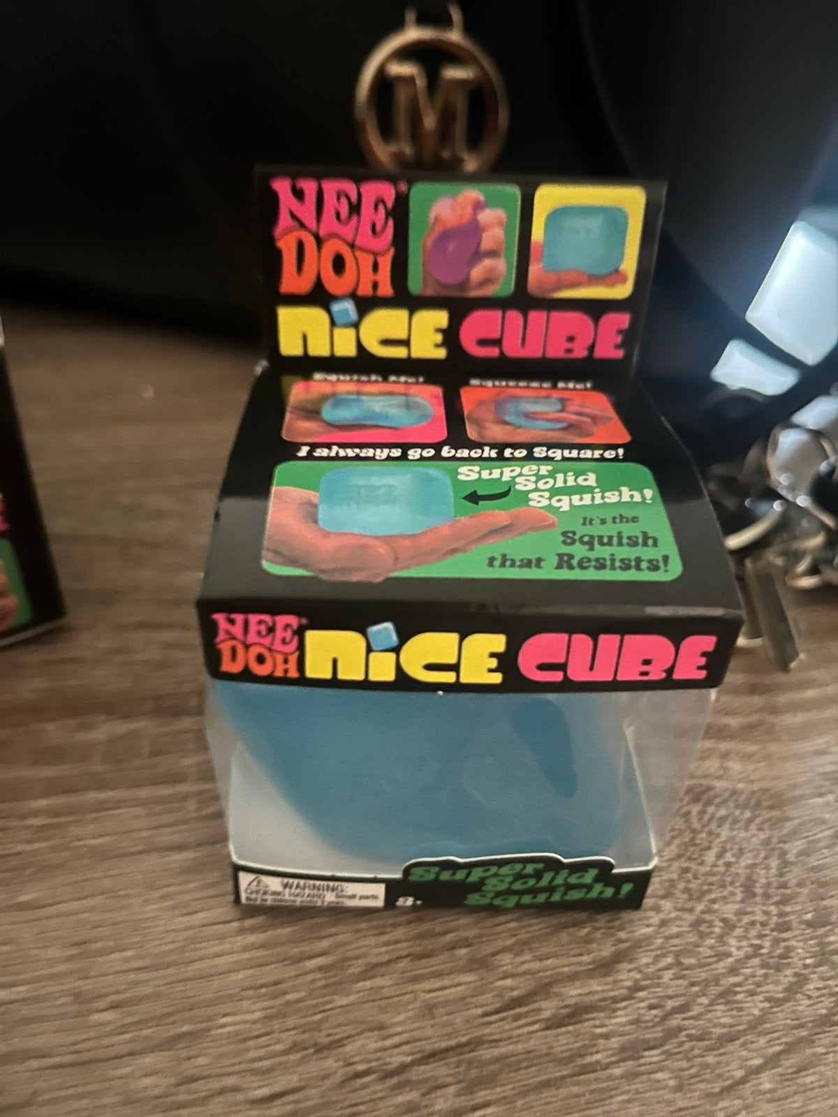 Needoh ice cube fake, Ophalen of Verzenden, Nieuw