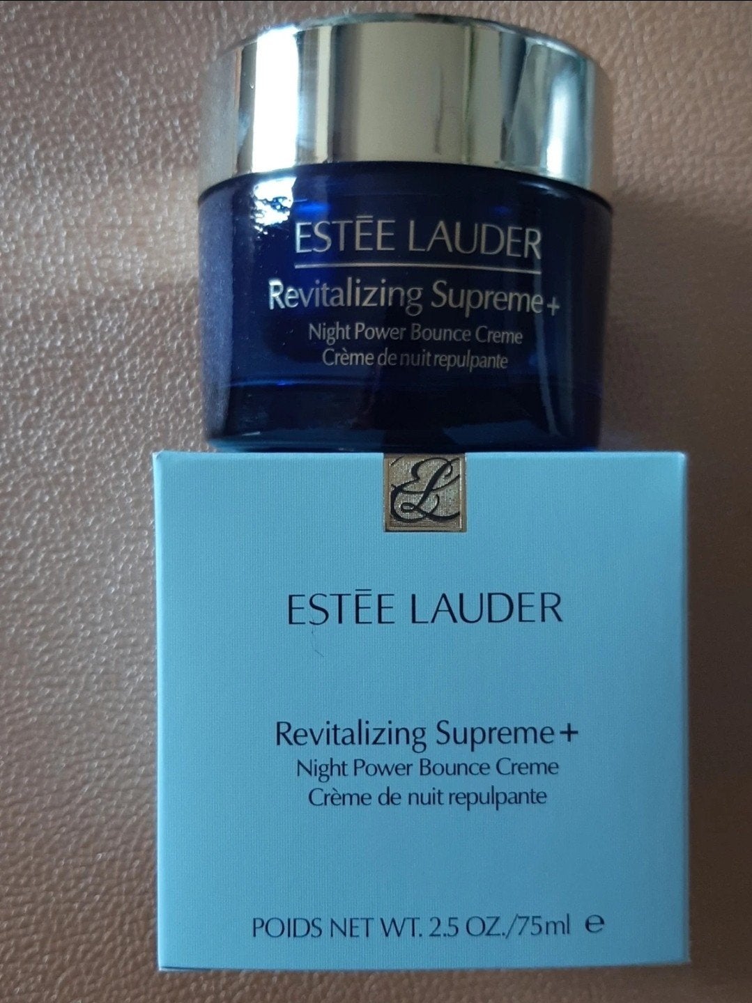 Estée Lauder Revitalizing Supreme+ Nachtcrème - 75ML, Verzenden, Nieuw