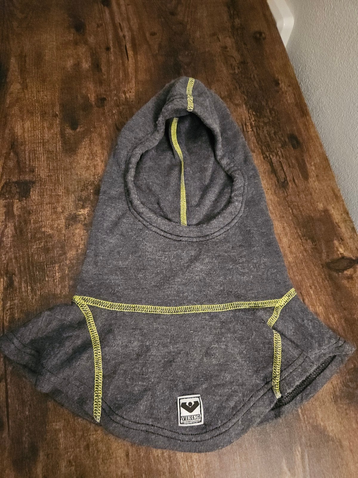 Viking brandweer balaclava Viking Nomex Nano Flex hood NIEUW, Ophalen of Verzenden, Nieuw met kaartje, Laarzen