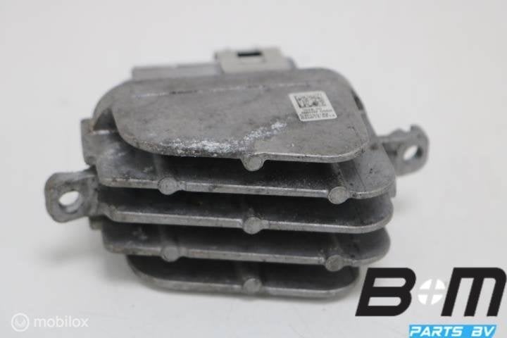 LED module koplamp links  Audi S5 8T 305715178, Gebruikt