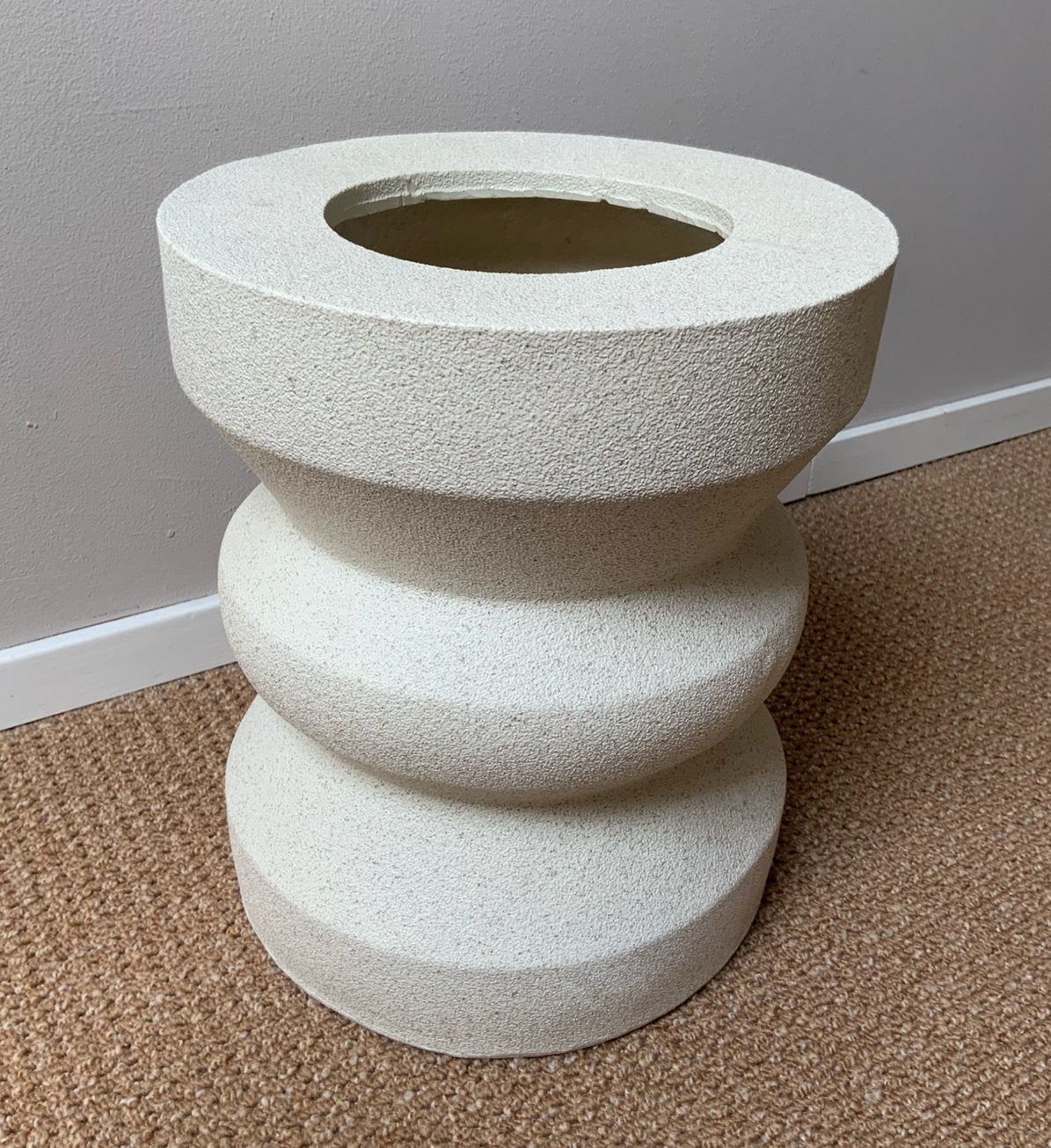 COCO MAISON Vaas Hoogte 31 cm ALLEEN OPHALEN, Huis en Inrichting, Ophalen