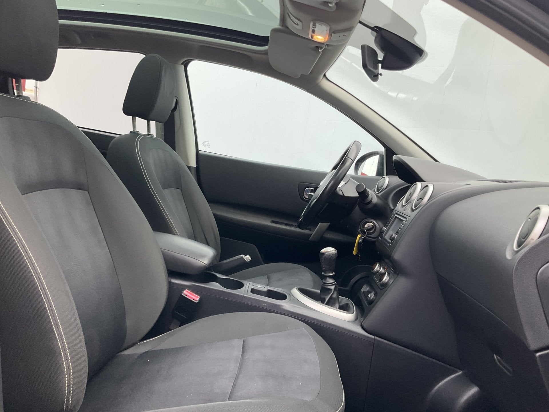 Foto 30 van Nissan QASHQAI 1.5 dCi Connect Edition Trekhaak Pano Camera