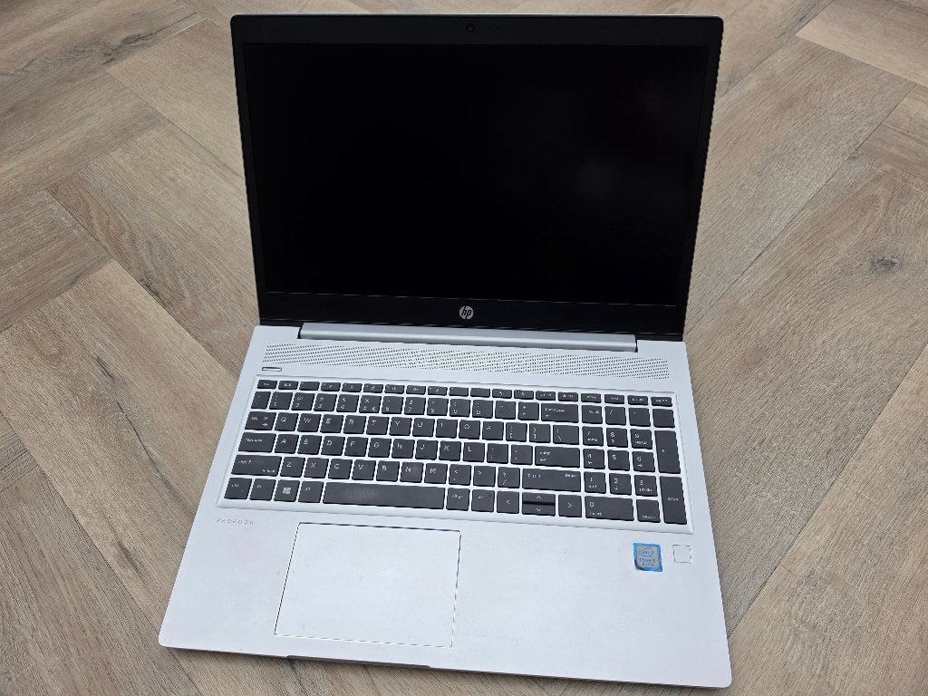 HP ProBook 450 G6 | i5 | 24GB RAM | 256GB SSD | Win 11 Pro, Computers en Software, Windows Laptops, Ophalen, 2 tot 3 Ghz, HP, SSD