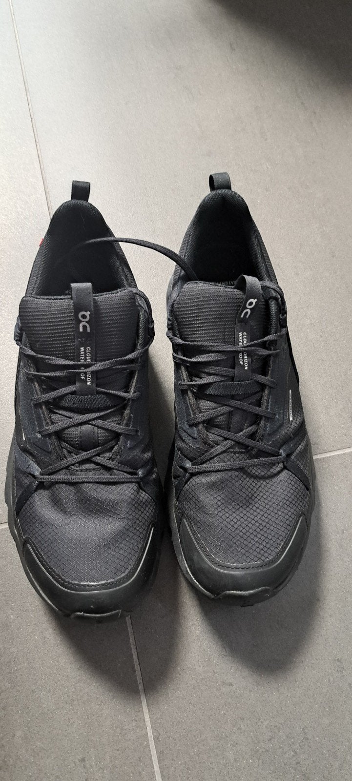 QC sportschoenen 2x gedragen maat 42, Ophalen of Verzenden, Zo goed als nieuw, Overige typen, Overige merken