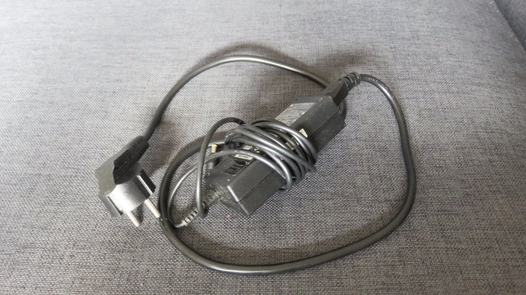 Delta Electronics Adapter ADP-65JH 19V / 3,42A, Ophalen of Verzenden, Zo goed als nieuw, Delta Electronics