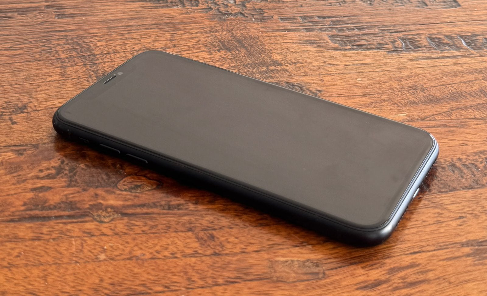 iPhone XR 64Gb | 100% batterijconditie, Gebruikt, Zwart, IPhone XR, Ophalen of Verzenden