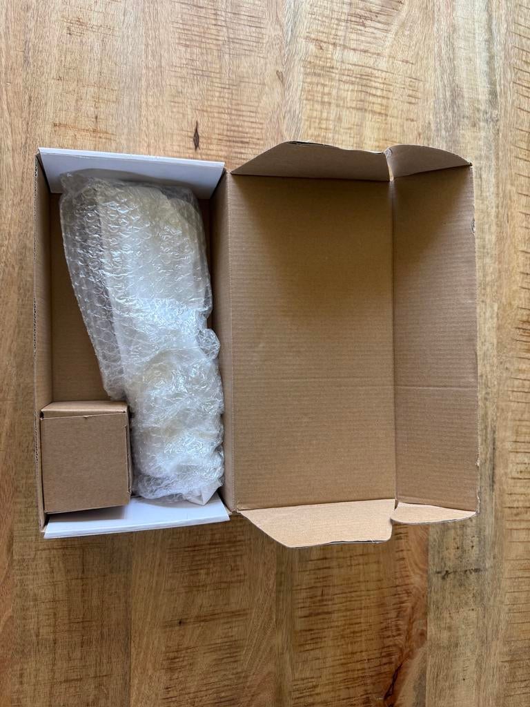 Thermostaat kraan goud, Ophalen of Verzenden, Nieuw, Douche