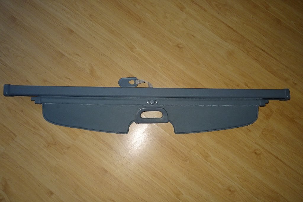 Hoedenplank Kia Rio, Ophalen, Kia