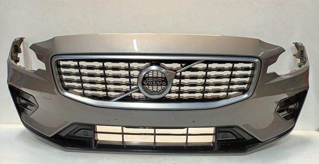 Bumper voor Volvo V60, Onderdelen@venauto.nl, Van der Ven Autorecycling B.V., Gebruikt, Ettenseweg 76, 4706 PB Roosendaal, The Netherlands
