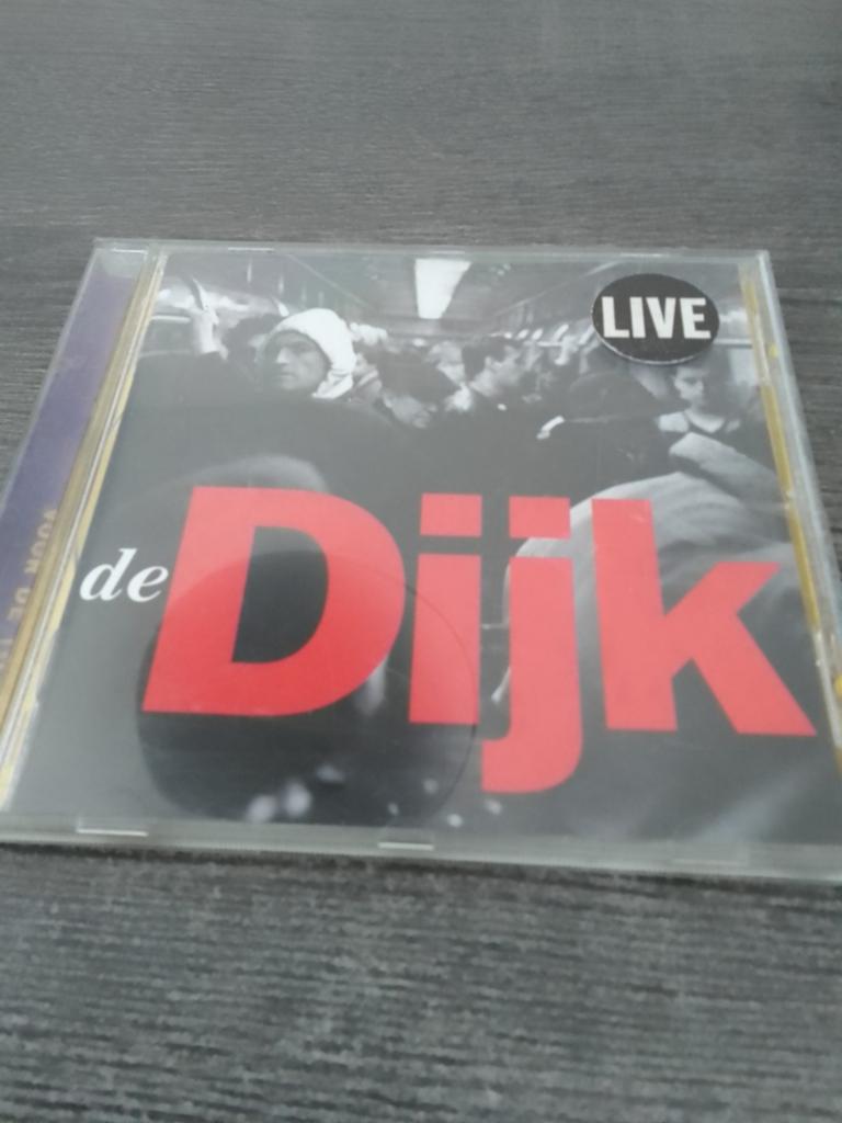 Cd, Ophalen, Zo goed als nieuw