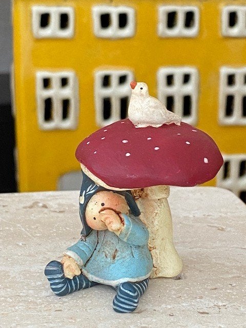 AnneKabouke, Ophalen of Verzenden, Nieuw, Fantasy