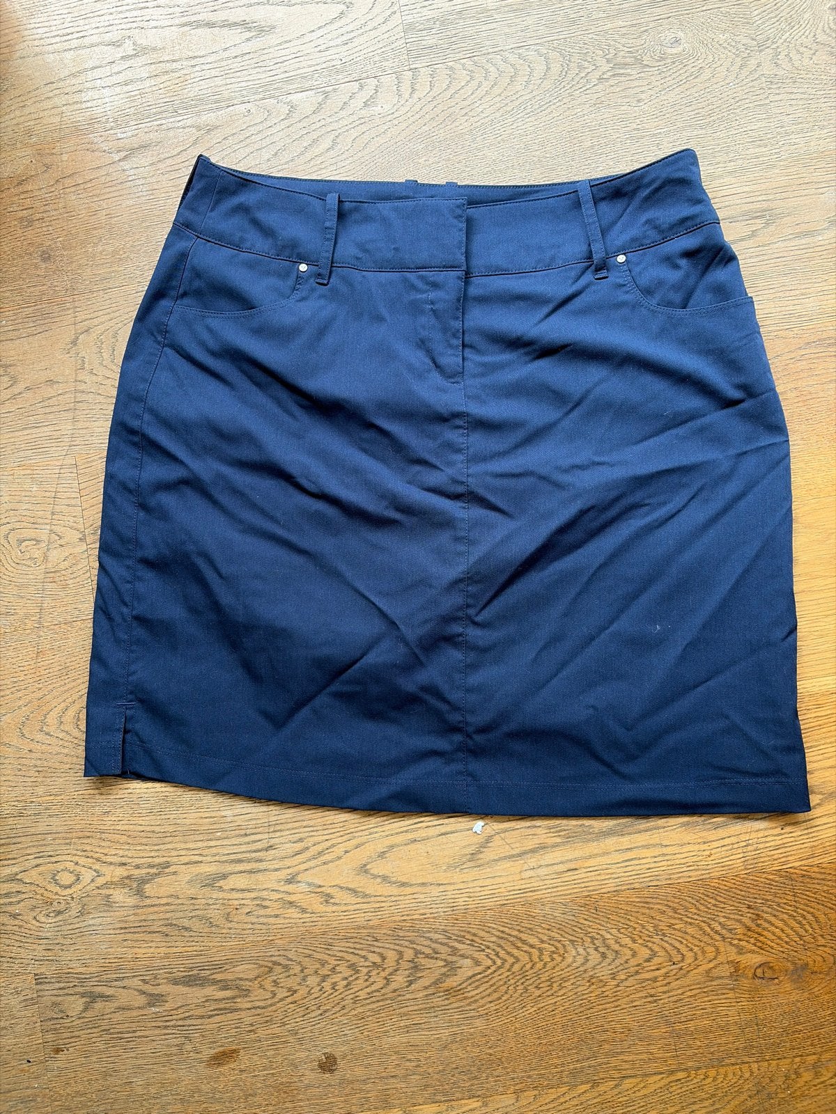 Callaway golfrokje - Maat 38/40 (M), Maat 38/40 (M), Zo goed als nieuw, Boven de knie, Verzenden