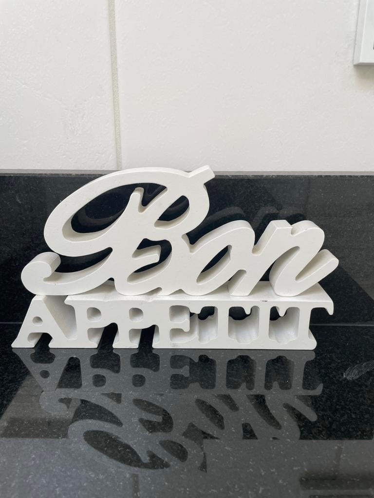 Riviera maison bon appetit, Ophalen of Verzenden, Gebruikt