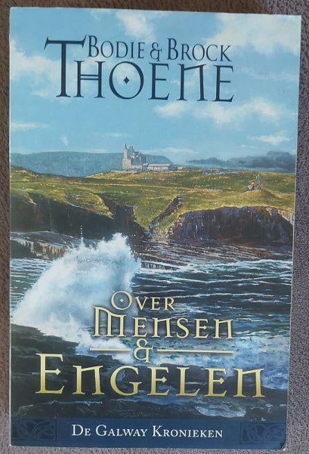 Bodie & Brock Thoene: De Galway Kronieken deel 2, Boeken, Ophalen of Verzenden, Zo goed als nieuw