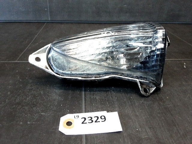 NT700V 2006 - 2010 Honda Pinker D1-59629