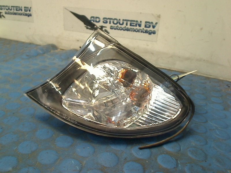 Knipperlicht Links BMW 3 serie Touring (E46/3) 2004 185918, Gebruikt, Petuelring 130, München 80809, , Duitsland, BMW, Bayerische Motoren Werke AG