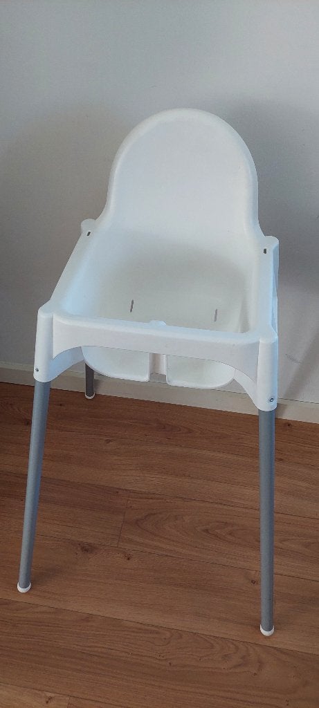 kinderstoel Ikea, Kinderen en Baby's, Kinderstoelen, Ophalen, Gebruikt, Overige typen