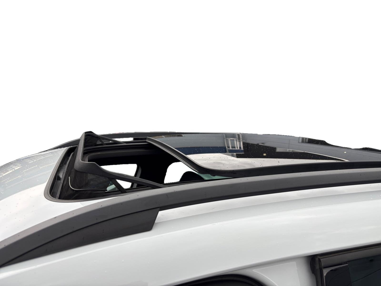 SEAT Ateca 1.5 TSI FR Business Intense Automaat | Panoramada, 12 maanden, 4 cilinders, Ateca, Wit