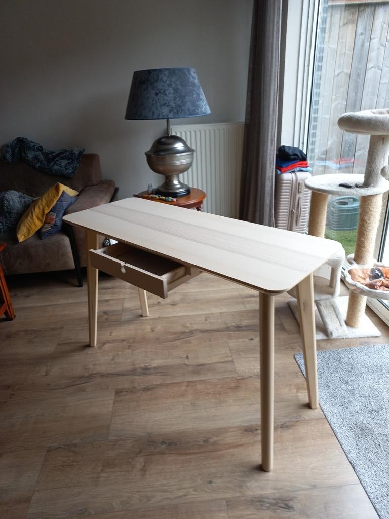 Lisabo Desk-bureau, Ophalen, Zo goed als nieuw
