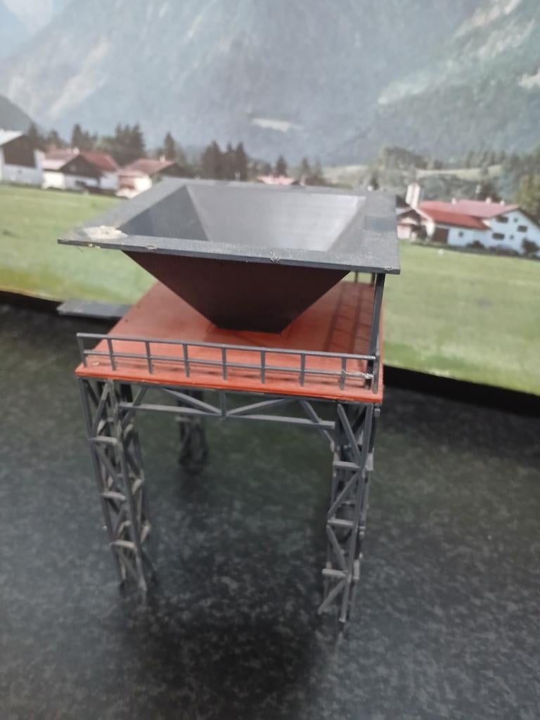 Kolenmijn voor HO spoor, Ophalen of Verzenden