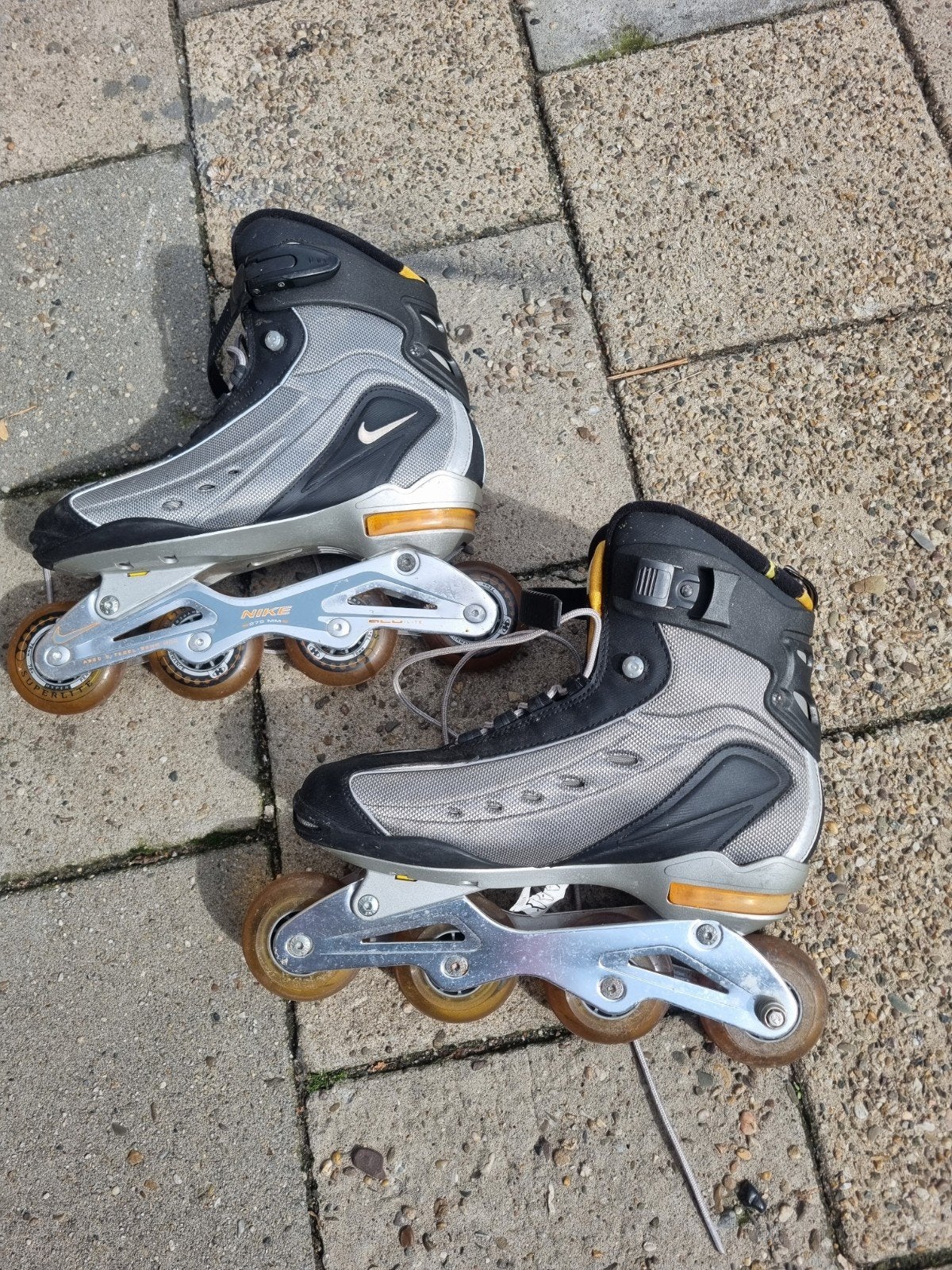Nike skeelers maat 45, Ophalen of Verzenden