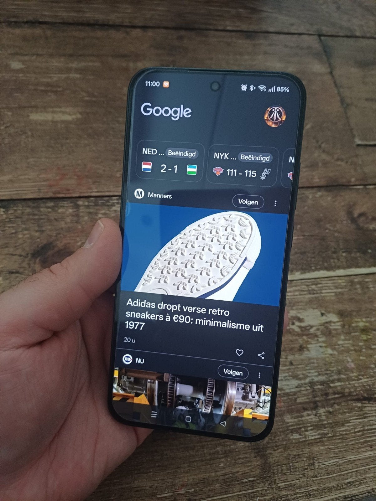 Oppo Reno 14 5G    12g ram 512gb opslag, Ophalen, Overige modellen, Zo goed als nieuw, Zonder simlock