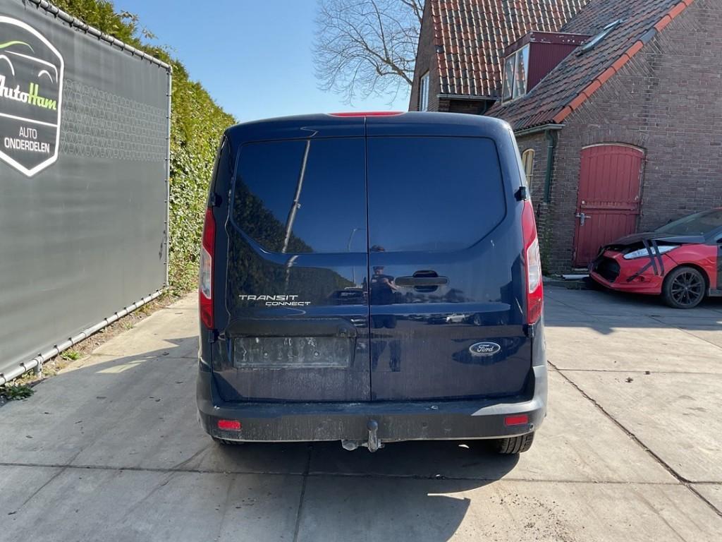 Achterdeur Ford Transit Connect (PJ2) (2018-05/..) 2372452, Gebruikt, Henry-Ford-Straße  1, Köln 50735, , Duitsland, Ford-Werke GmbH