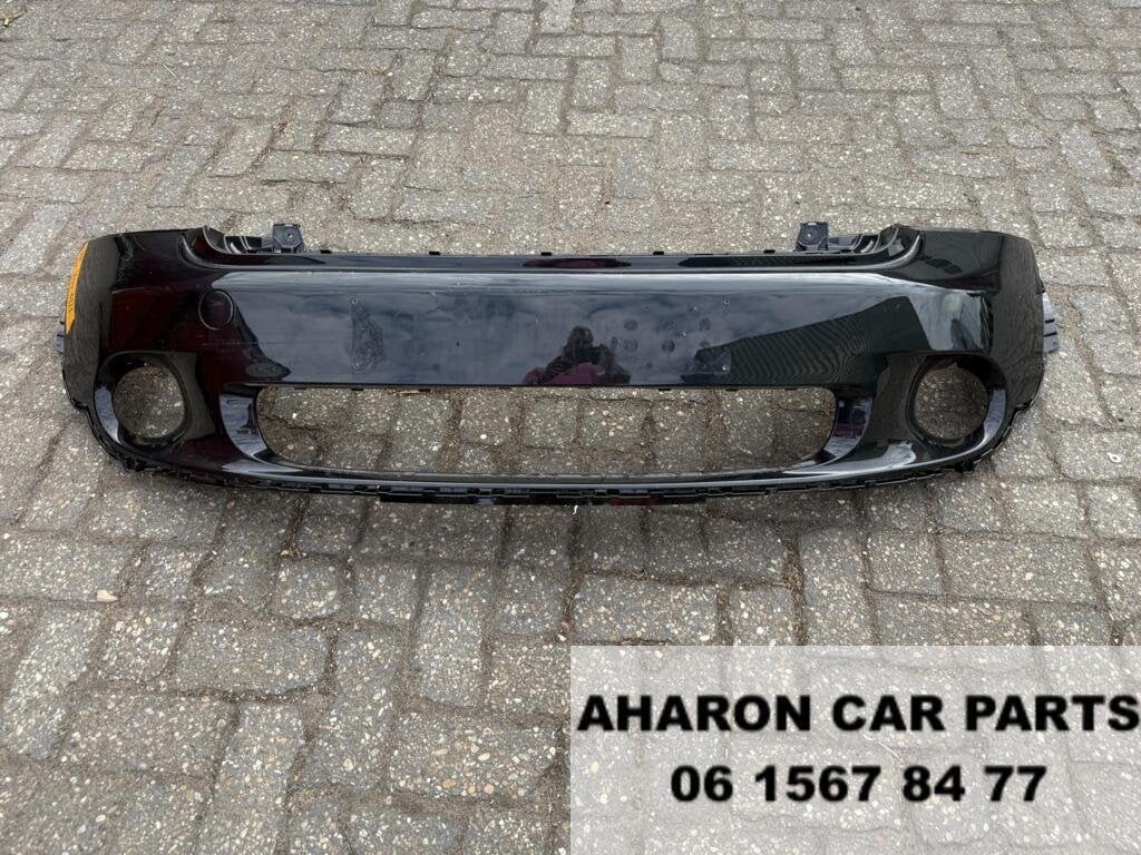 Mini R60 R61 Voorbumper 5111 9802216 Countryman Origin 6121, Gebruikt, Voor, Mini, Mini
