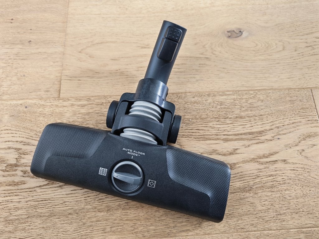 Electrolux DustMagnet Silent ZE072 zuigmond – 32 mm (nieuw), Ophalen of Verzenden, Nieuw